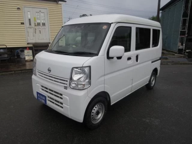 Nissan NV100 Clipper DR17V 2021